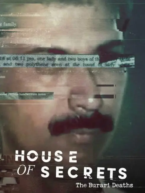  House of Secrets: The Burari Deaths (2021)