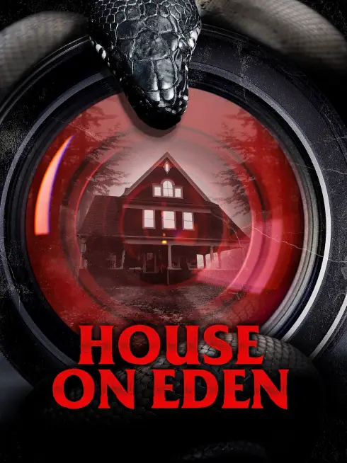  House on Eden (2025)
