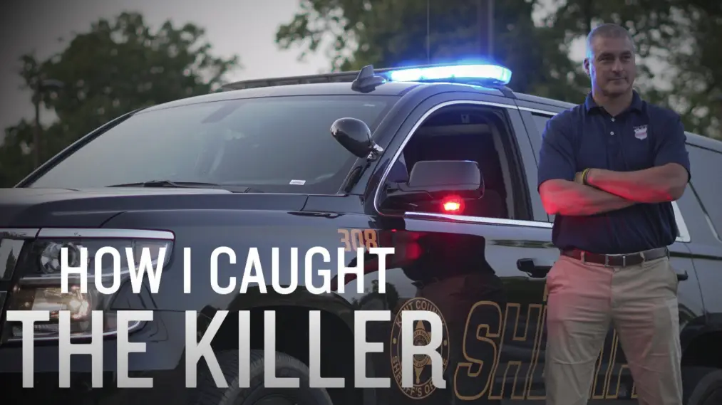 Phim How I Caught The Killer  - How I Caught The Killer  (2018)