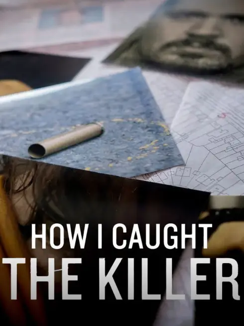 How I Caught The Killer 
