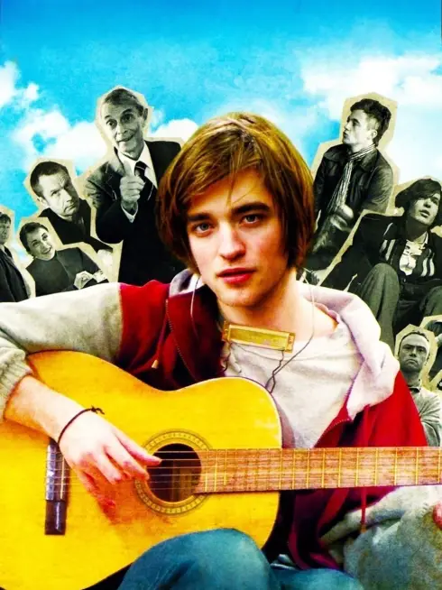  How to Be (2008)