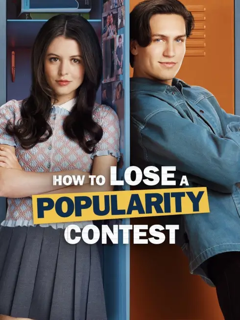  How to Lose a Popularity Contest (2026)
