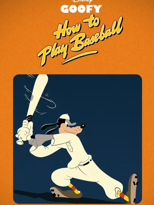  How to Play Baseball (1942)