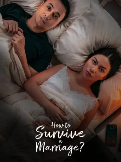 How to Survive a Marriage?