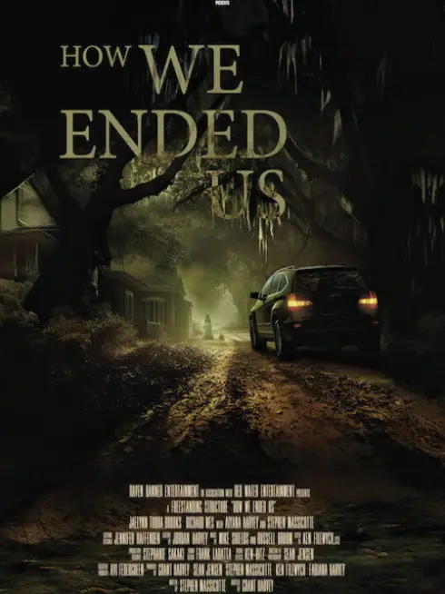 How We Ended Us