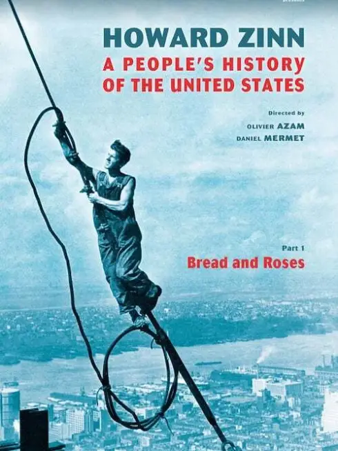Howard Zinn: A People's History of the United States