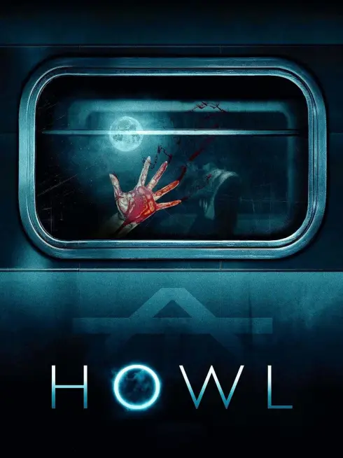 Phim Howl - Howl (2015)