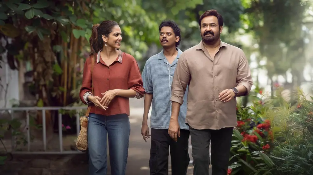 Phim Hridayapoorvam - ഹൃദയപൂര്‍വ്വം (2025)