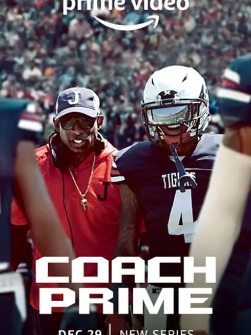 Phim Huấn Luyện Viên Trưởng - Coach Prime (2022)
