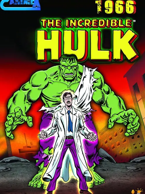 Hulk