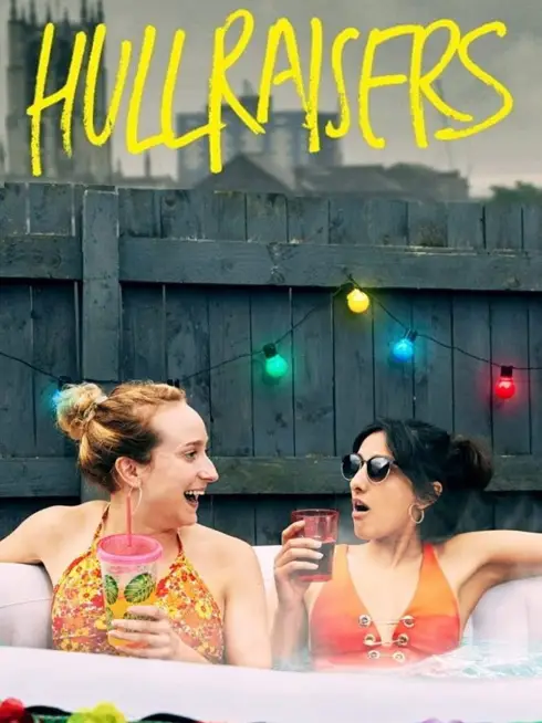 Hullraisers