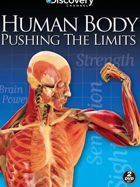 Phim Human Body: Pushing the Limits - Human Body: Pushing the Limits (2008)