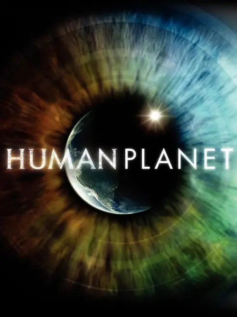 Phim Human Planet - Human Planet (2011)