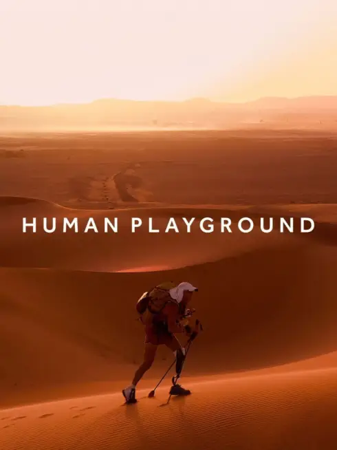 Human Playground