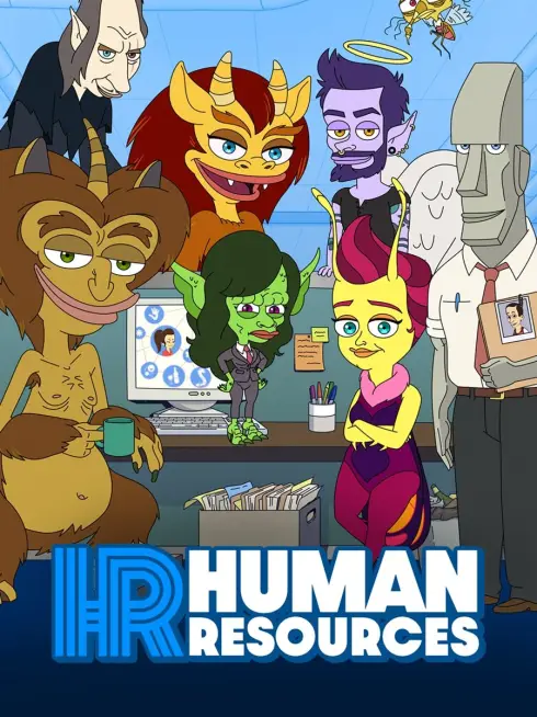 Human Resources