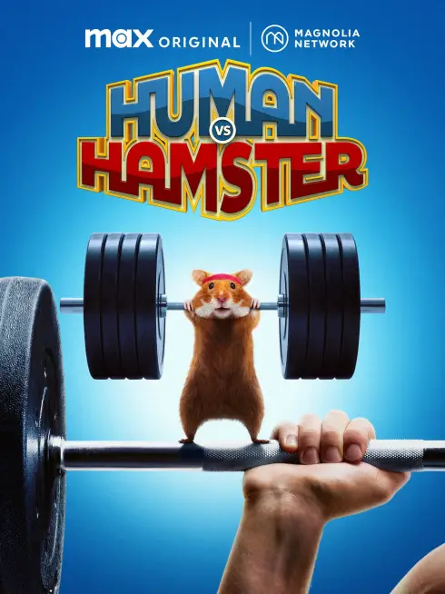  Human vs Hamster (2024)