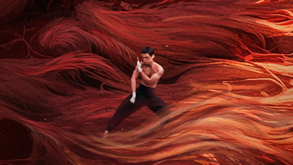 Hùng Sư Thiếu Niên 2
