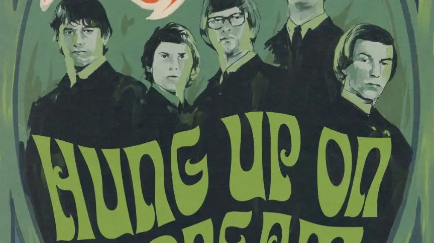 Phim Hung Up on a Dream: The Zombies Documentary - Hung Up on a Dream: The Zombies Documentary (2024)