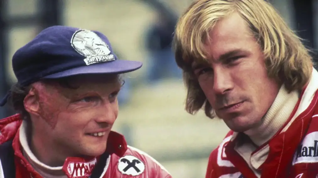 Phim Hunt vs Lauda: F1's Greatest Racing Rivals - Hunt vs Lauda: F1's Greatest Racing Rivals (2013)