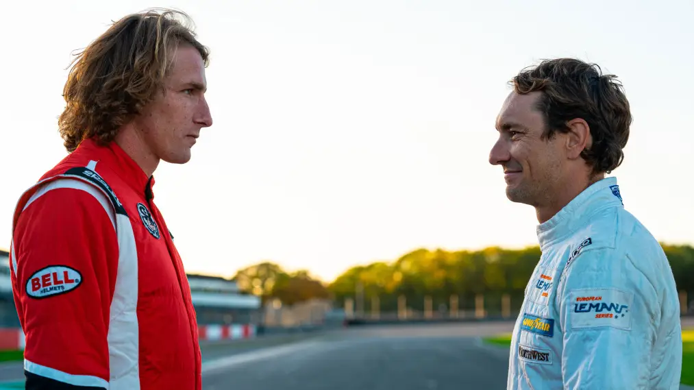 Phim Hunt vs Lauda: The Next Generation - Hunt vs Lauda: The Next Generation (2022)