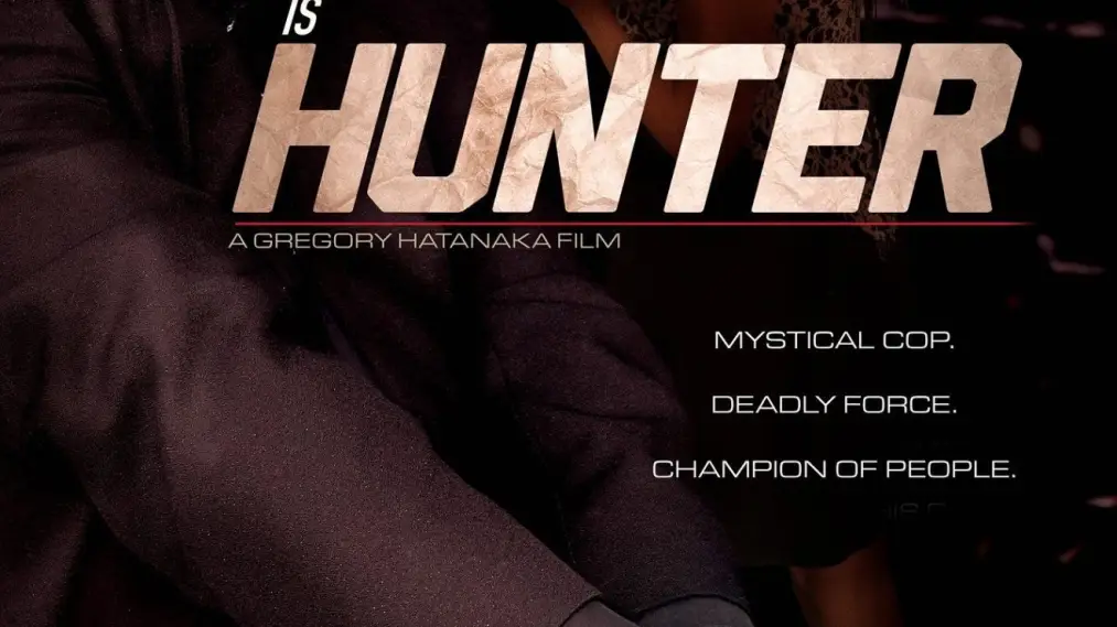 Hunter