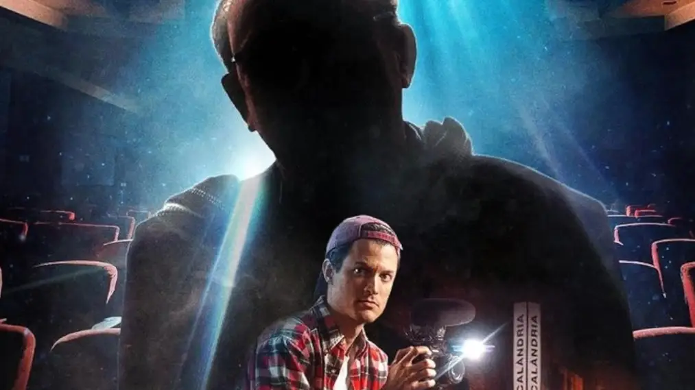 Phim Hunting a Monster - Cómo cazar a un monstruo (2024)