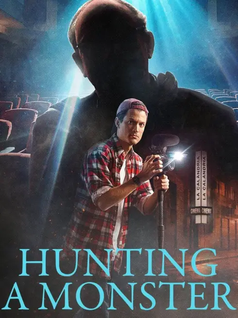 Hunting a Monster