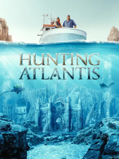 Hunting Atlantis