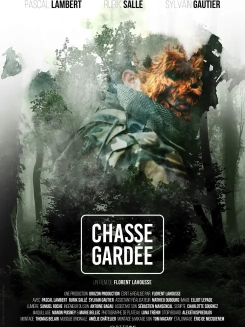 Hunting Ground
