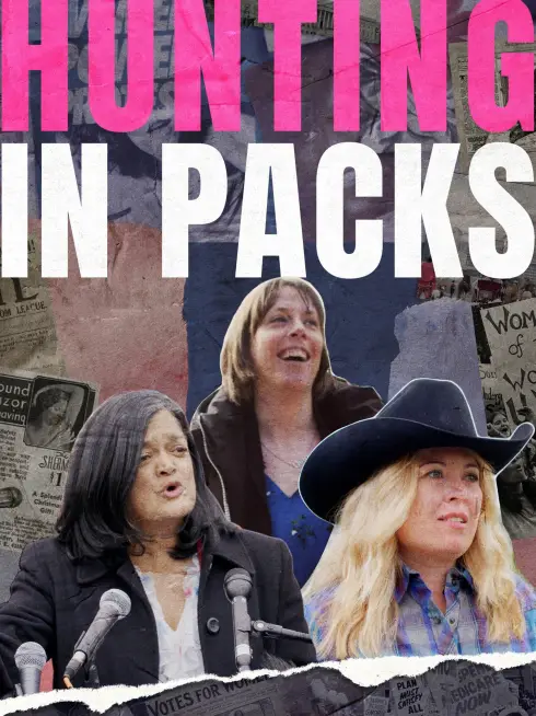 Hunting in Packs