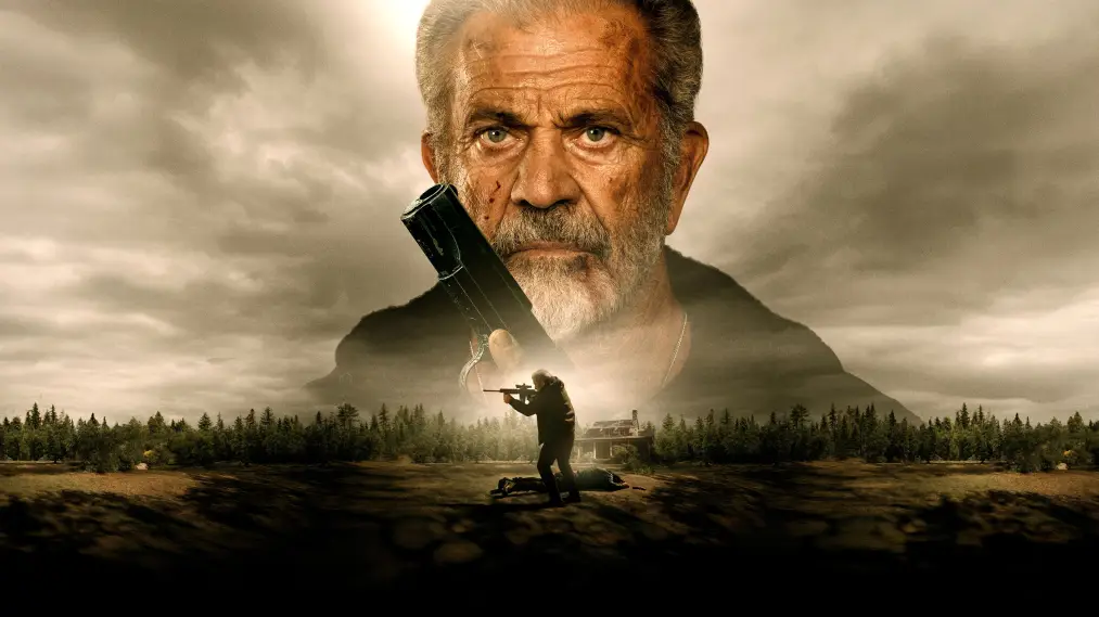 Phim Hunting Season - Hunting Season (2025)