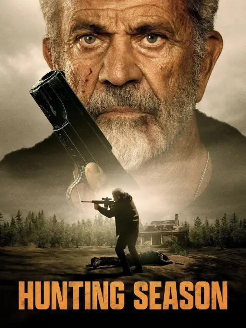  Hunting Season (2025)
