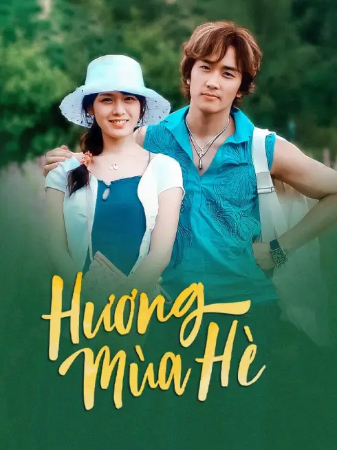 Phim Hương Mùa Hè - Summer Scent (2003)