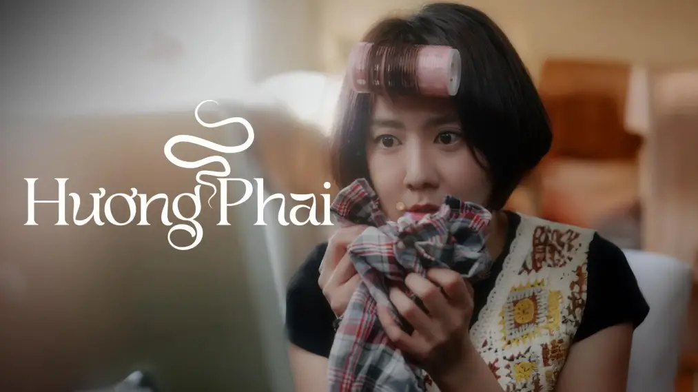 Hương Phai