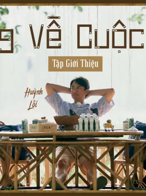 Phim Hướng Về Cuộc Sống - Mùa 4 - Hướng Về Cuộc Sống - Mùa 4 (2020)
