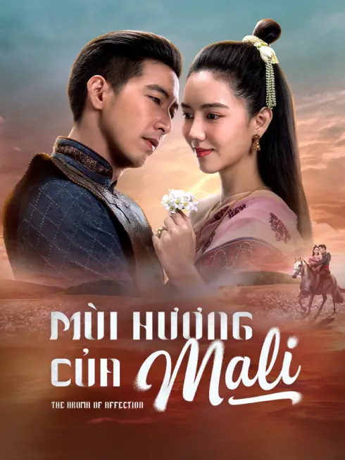 Phim Hương Vị Tình Nhân (Mùi Hương Của Mali) - The Aroma Of Affection (Scent Of Mali) (2026)