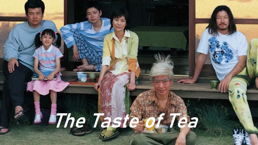Hương Vị Trà