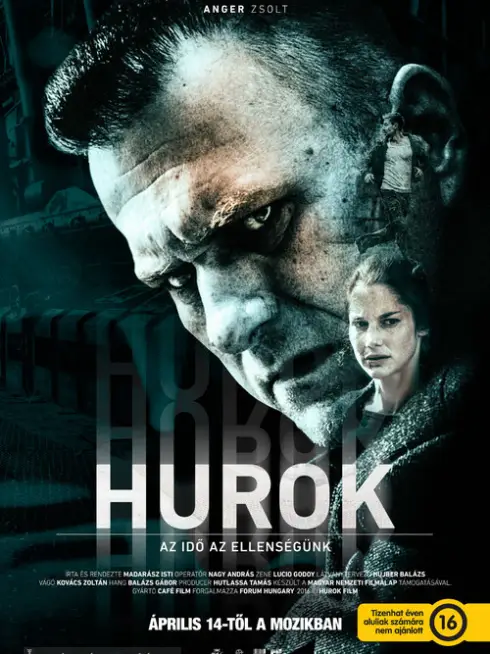Phim Hurok - Hurok (2016)
