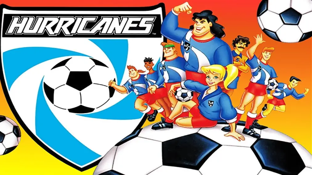 Phim Hurricanes - Hurricanes (1993)