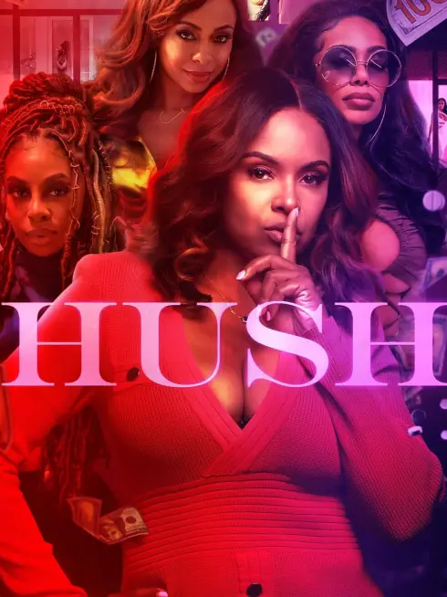 Hush
