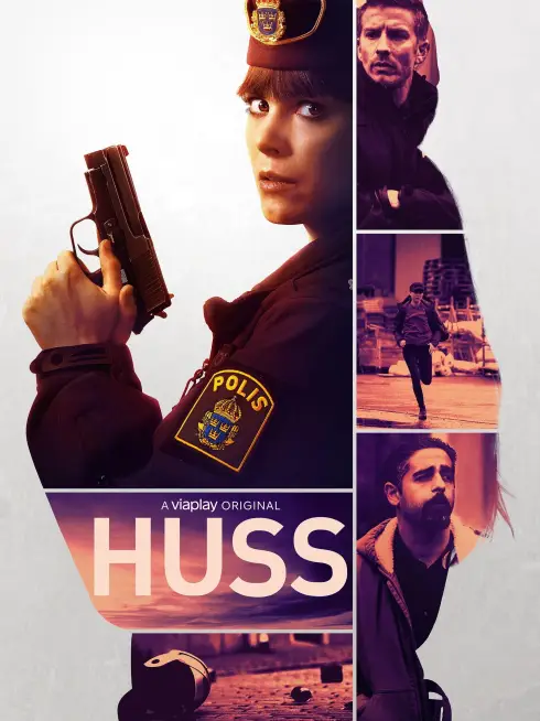  Huss (2021)