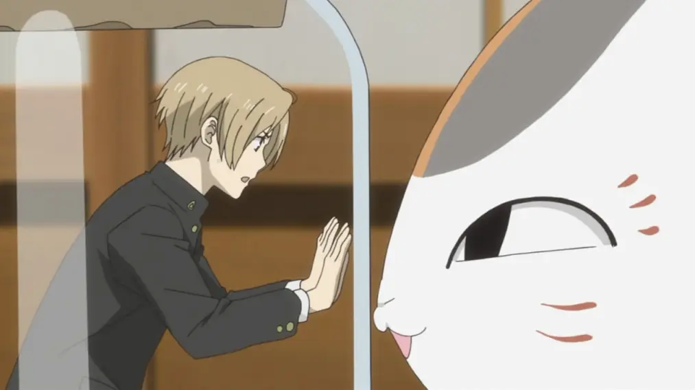 Hữu Nhân Sổ - Natsume Yuujinchou Phần 4