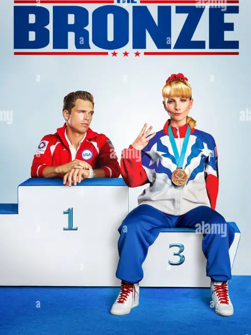 Phim Huy chương đồng - The Bronze (2015)