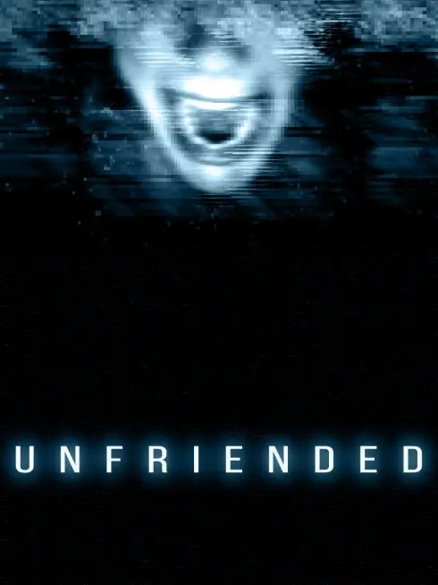 Phim Hủy Kết Bạn - Unfriended (2015)
