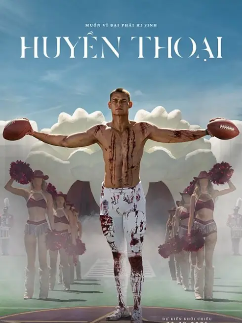 Huyền Thoại