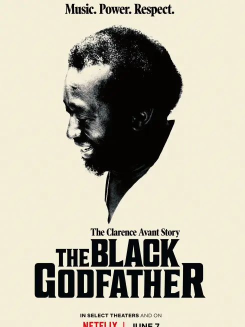 Phim Huyền thoại Clarence Avant - The Black Godfather (2019)