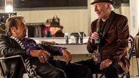 Huyền Thoại Danny Collins