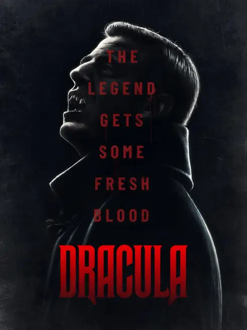 Huyền Thoại Dracula