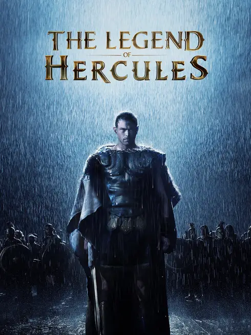 Phim Huyền Thoại Hercules - The Legend of Hercules (2014)