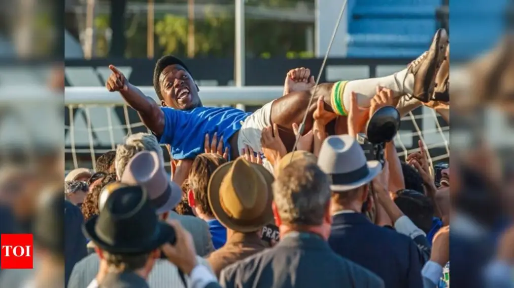 Huyền Thoại Pelé